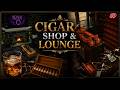 (FiveM) Pipe Down Cigar Shop & Lounge MLO! High Quality Optimized MLO (TOS Friendly)