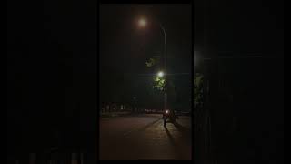 Dark Night ❤️🖤 #shortvideo #sadsong #viral #viralshorts #fun #night #romantic