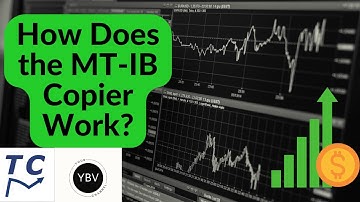 How Does the MT IB Copier Work?