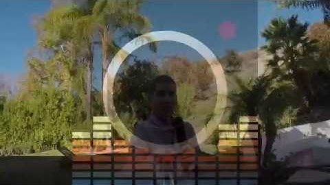 Shotgun mic using Myk for GoPro