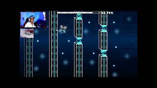 Evw getting 92% on sonic wave is  crazy 