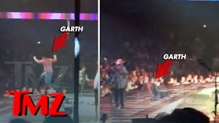 Garth Brooks -