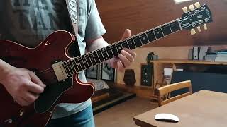 Watch Johnny Winter Route 90 video