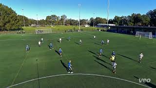 FNSW - MJDL - U11 Inter vs Macarthur FA - G2 - 21.06.26