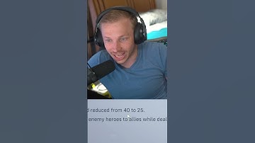 They Gave Symmetra Wall Hacks in Overwatch 2! | Overwatch 2 Highlight