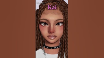 Identical Triplets Made as Different as Possible #sims4 #sims4cc