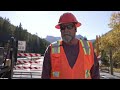 Beartooth Highway closes for the season early as travelers make one last trip