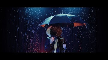 STERVELL - Каплями в лужах (Mood video)