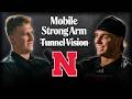 Nebraska’s New Quarterback Reveals His Strengths…and Weaknesses