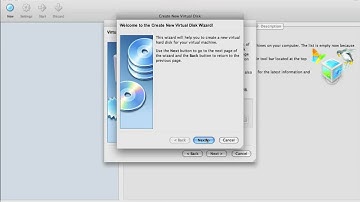 Install Windows 7 on Mac OS X with VirtualBox