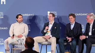 Tokenization at Scale: What Actually Works in Live Markets | Digital Assets Forum 3