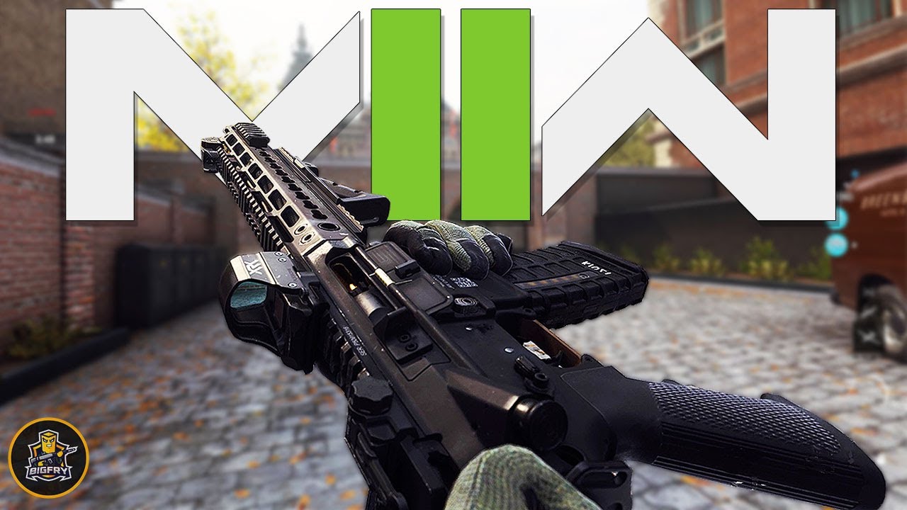 Modern Warfare 2 Remastered Multiplayer Mod Beta Sign Ups Now Live - MP1st