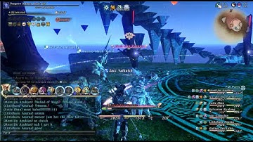 Final Fantasy XIV 1.0: To Kill a Raven