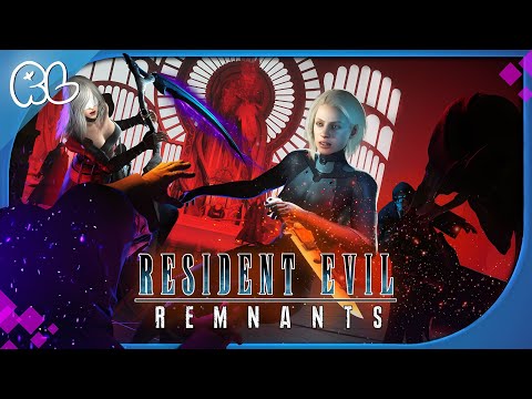 Resident Evil: Remnants Animation | Episode 4