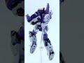 Transformers MFT Galvontron (legends Galvatron) preview #transformers #aliexpress #galvatron
