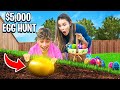 Extreme Easter Egg Hunt *$5,000 GOLDEN EGG*