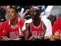 "Maybe It's Scottie That's The Issue Here" - Marc "Silvy" Silverman On Pippen's Comments | 06/29/21