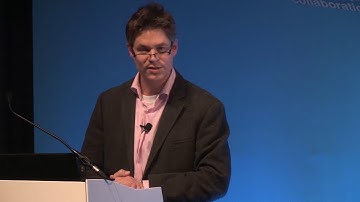 Toby Simpson & Donald Clark - Artificial Intelligence - LT17 conference