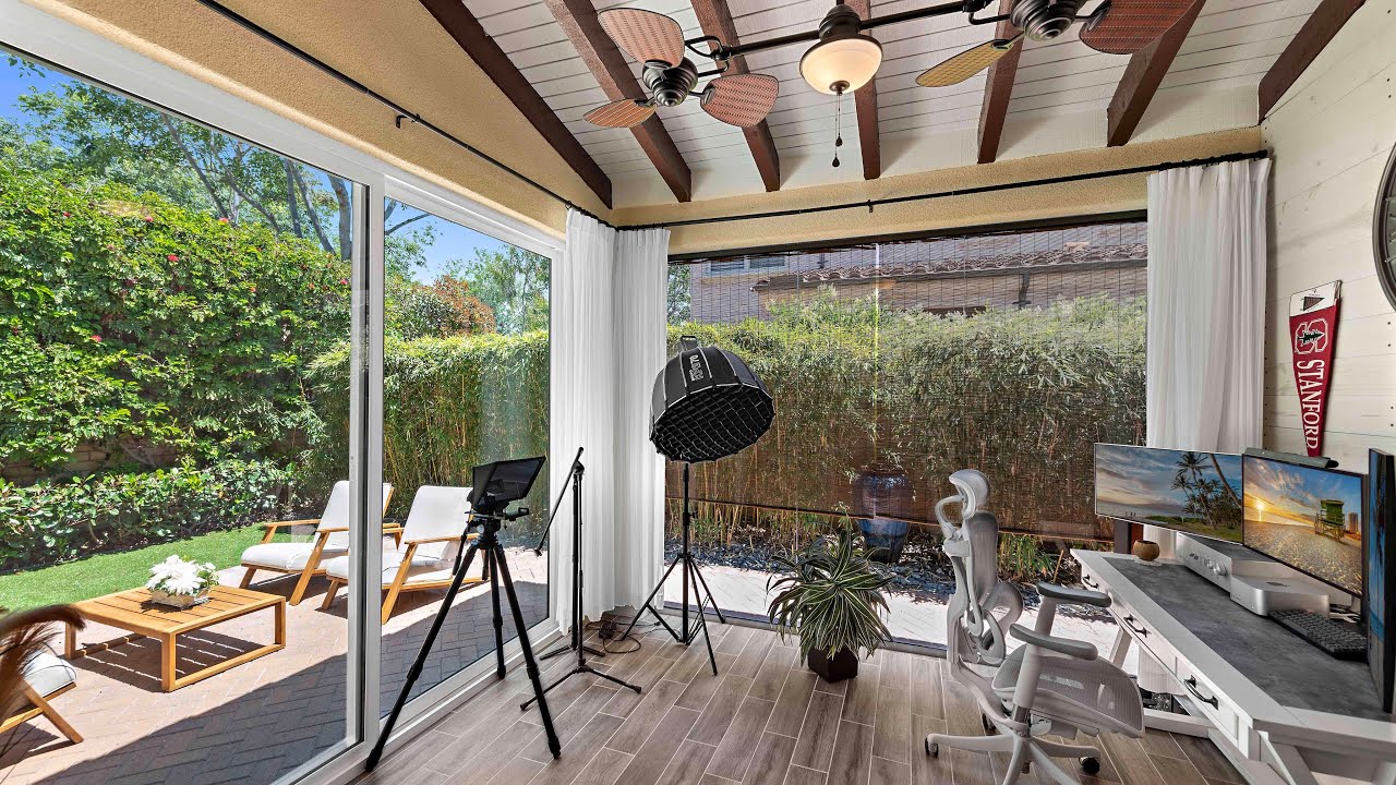 探房VLOG¹⁴⁷¹ | 有想要来尔湾Woodbury做邻居的吗？