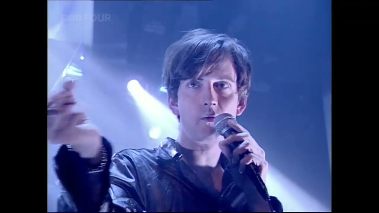 Pulp - Mis-Shapes - TOTP - 21 09 1995 - YouTube