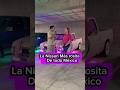 La unica Nissan Hard body rosita de Todo México #mx #viral #tuning