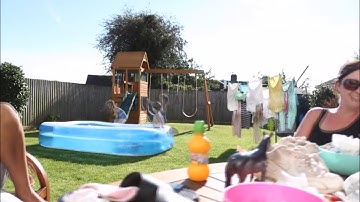 Raspberry Pi powered DSLR Timelapse slider