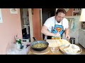 Pita krompirua sa gotovim korama