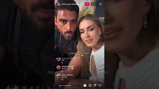 Anna-Maria Sieklucka, Michele Morrone 365 Days