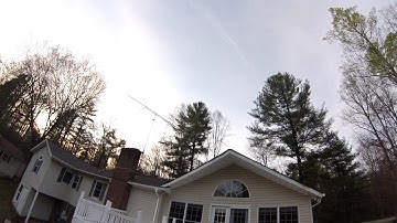 Monster powerloop with my Wizard x220