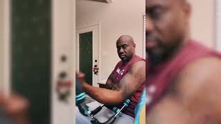 Saker Twister Arm Trainer is a TOTAL GAMECHANGER for Chest Workouts