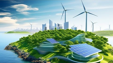 This Energy Storage Innovation Is A Game Changer