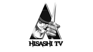 HISASHI TVの配信のサムネイル画像