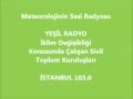 Download Yeşil Radyo 12 Ağustos 2013: İklim Değişikliği Çalışan STKlar (Meteorolojinin Sesi Radyosu) Yeşil Radyo 12 Ağustos 2013: İklim Değişikliği Çalışan STKlar (Meteorolojinin Sesi Radyosu)