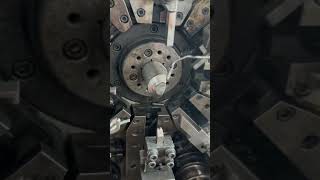 Wire Forming Parts | Custom Shaped Springs | Metal Wire Clips Manufacturer