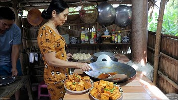 SẠCH NỒI CƠM Với Món Này | KBMQ