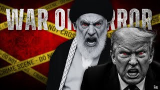 How The US & Iran Became Arch-Enemies