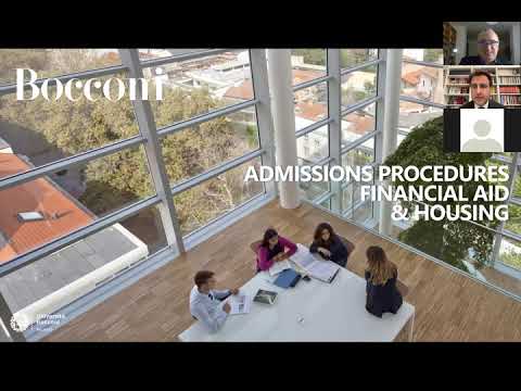 All Things Bocconi - An A Star Future Webinar