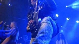 Pretty Maids - I.N.V.U. - live @ DOM, Helsinki, Finland 25.2.2011