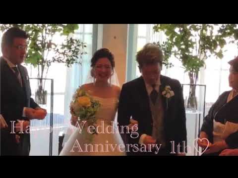 2019.10.01結婚記念日