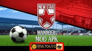 New Star Manager v1.7.2 Mega MOD APK Download & Gameplay screenshot 2