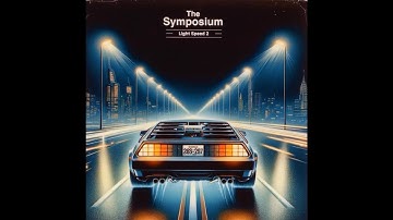 The Symposium - Light Speed 2