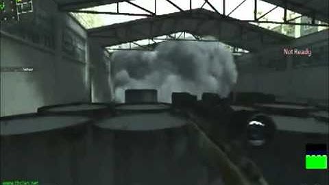 cod4 - Search and Destroy Pc