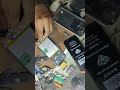 realme c21y mic problem