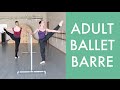 Adult Ballet Barre