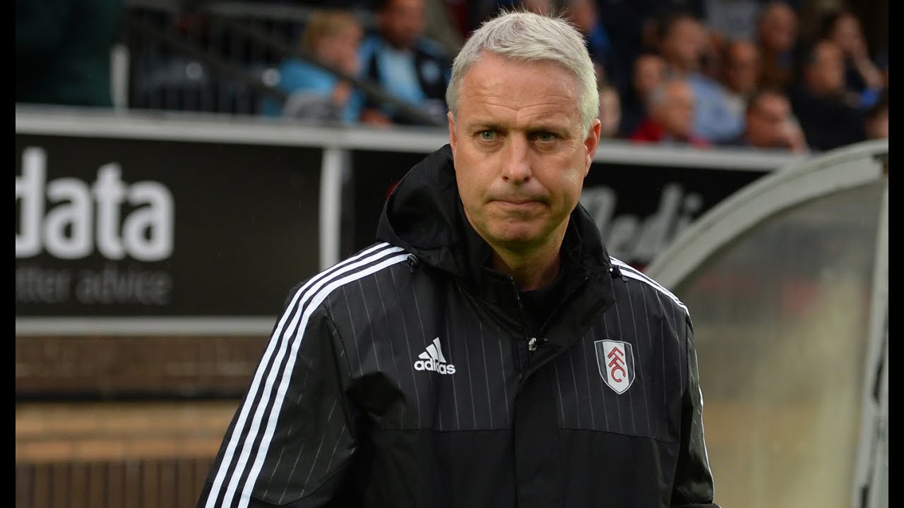 Kit: Craven Fortress fulham fc schedule