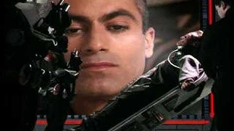 C&C Tiberian Sun Nod Intro