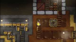 Deepworld Official Trailer