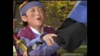 2012GAD - Dongyi TAGDUB April 24 Episode - Ang Inaabangang Pagtatagpo