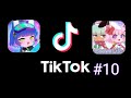 Наркомания из Тик Тока #10 | Gacha life, Gacha club