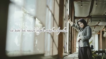 Tak mungkin kembali - Ayu lestari (Karaoke version - Male key)